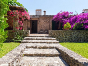 Casita safareig